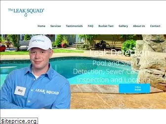 leaksquad.com