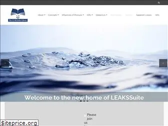 leakssuite.com
