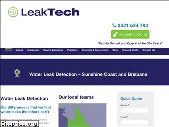 leaktech.com.au