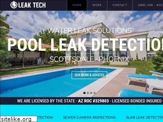 leaktechnician.com