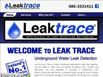 leaktrace.com