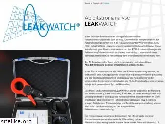 leakwatch.de