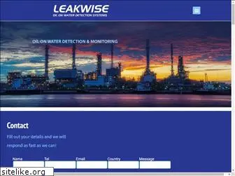 leakwise.com