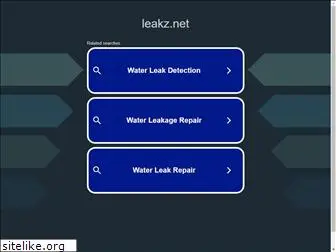 leakz.net