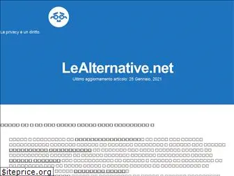 lealternative.net