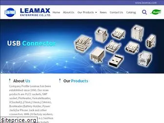 leamax.com