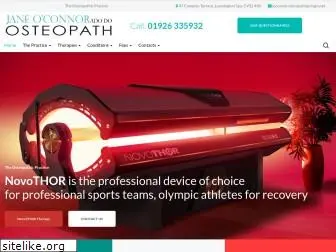 leamington-osteopaths.co.uk