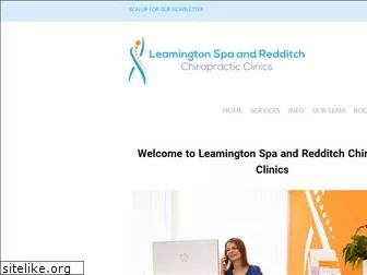 leamingtonchiropractic.co.uk