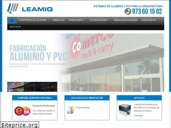 leamiq.com