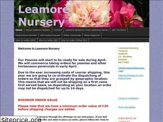 leamorenursery.com