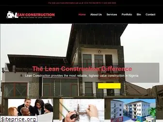 lean-con.com