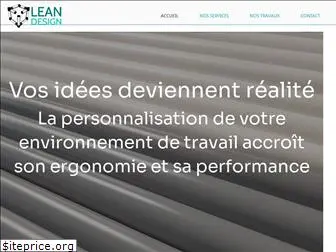 lean-design.fr