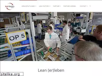 lean-factory.com