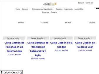 lean-inn.com