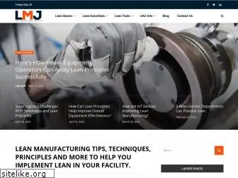 lean-manufacturing-junction.com