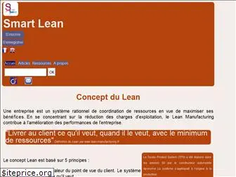 lean-manufacturing.fr