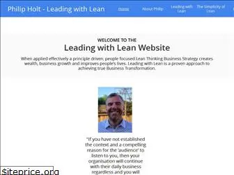 lean-master.com