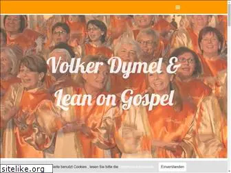 lean-on-gospel.de