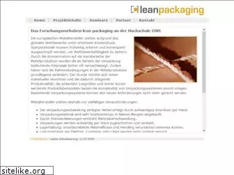 lean-packaging.de