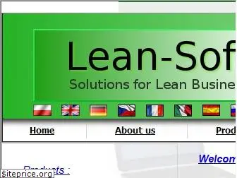 lean-soft.com