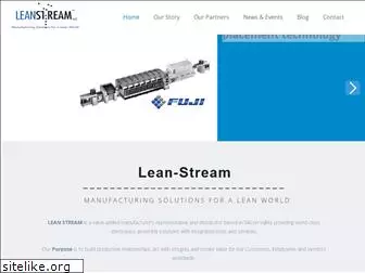 lean-stream.com