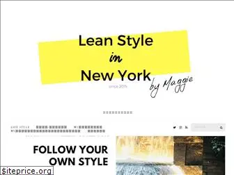 lean-style.com