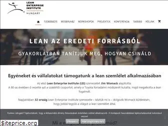 lean.org.hu