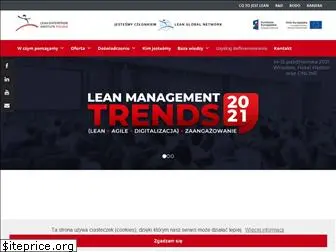 lean.org.pl