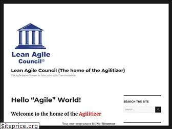 leanagilecouncil.org