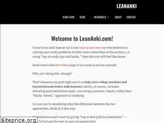 leananki.com thumbnail