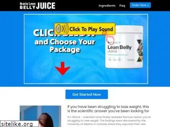 leanbellyjuicehealth.com
