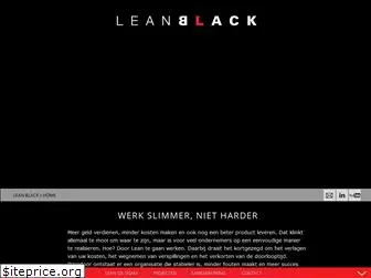 leanblack.nl