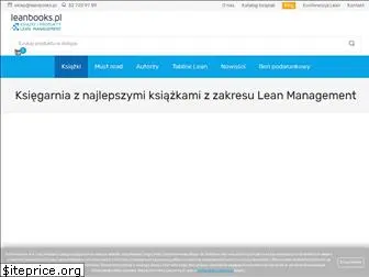 leanbooks.pl