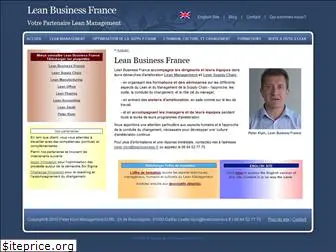 leanbusiness.fr