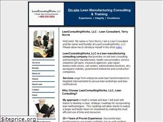 leanconsultingworks.com