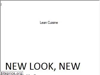 leancuisine.com