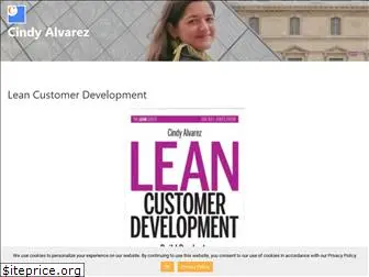 leancustomerdevelopment.com