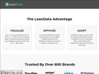 leandatainc.com