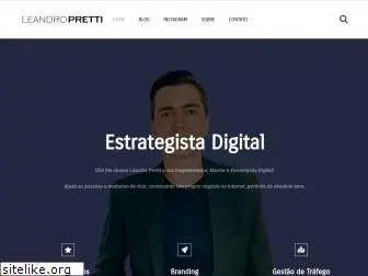 leandropretti.com.br