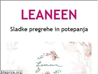 leaneen.com