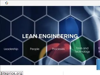 leanengineering.com