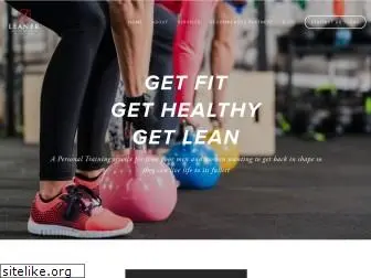 leaner-uk.com