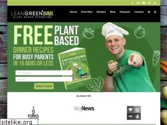 leangreendad.com