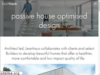 leanhaus.com.au