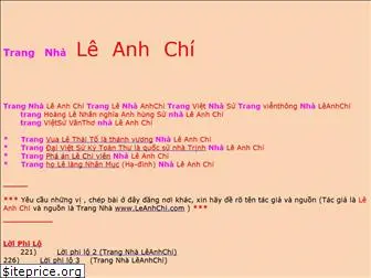 leanhchi.com