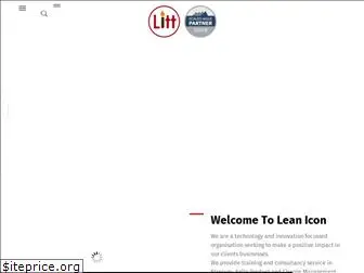 leanicontechnology.com