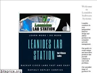 leanides.com