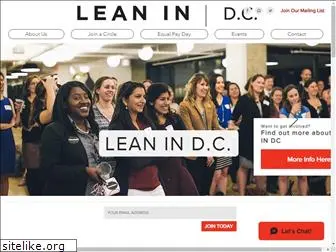 leanindc.com