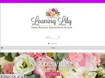 leaninglily.com