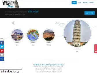 leaningtowerpisa.com